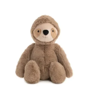 Plysbamse -- Brunt dovendyr