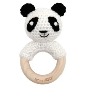 Trærangle -- Panda