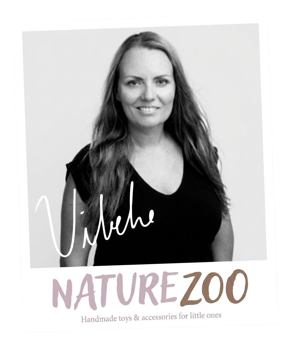 Nature Zoo Vibeke CEO